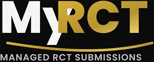MyRCT logo
