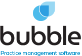 Bubble Practice Management Software